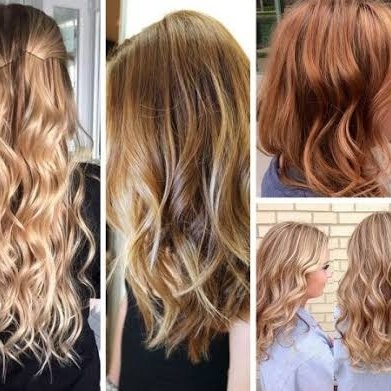 Highlights or Balayage? Key Differences and Types of Hair Highlights Explained