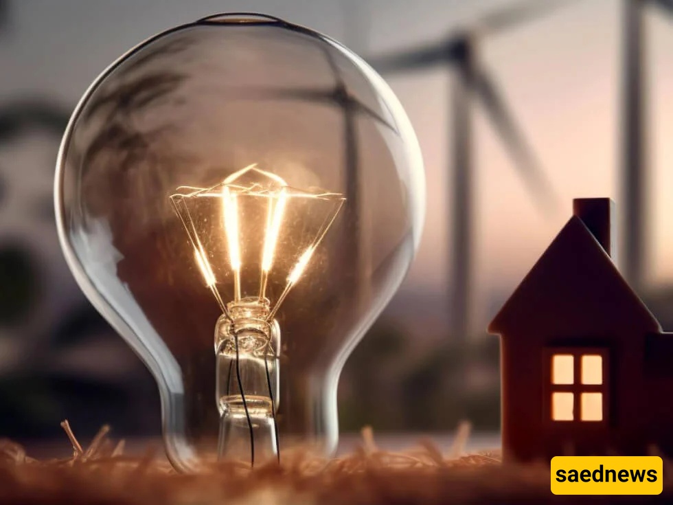 Electricity Consumption 