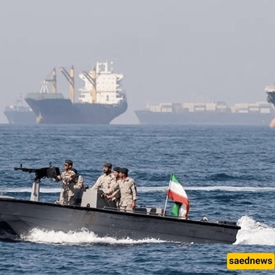 How Long Would a Continued Closure of the Strait of Hormuz Benefit Iran and Harm the United States?