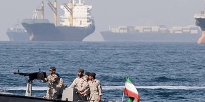How Long Would a Continued Closure of the Strait of Hormuz Benefit Iran and Harm the United States?
