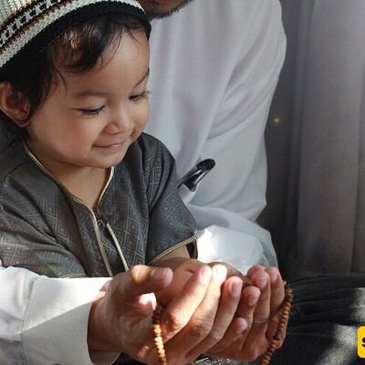 How to Encourage Your Child to Fast?🕋🕌