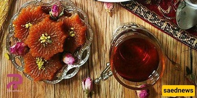 Homemade Omaj Halva: A Simple Recipe for Iftar