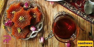 Homemade Omaj Halva: A Simple Recipe for Iftar