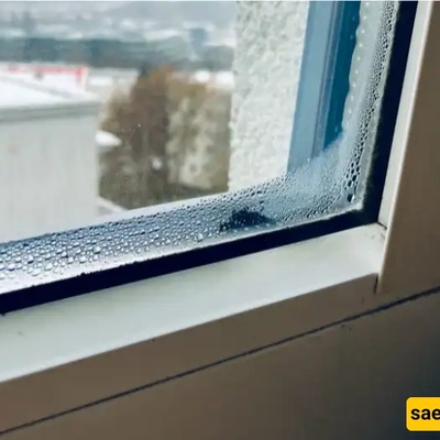 Why Do Some Windows Always Get Foggy?