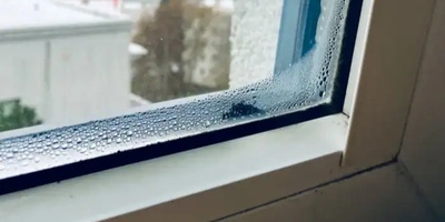 Why Do Some Windows Always Get Foggy?