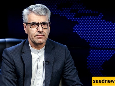 Exclusive I Iran Views Istanbul Meeting As Opportunity For Europe To Correct Its Stance