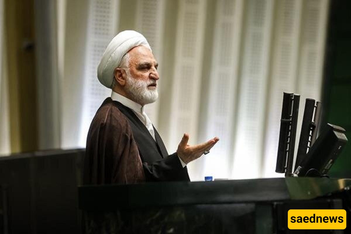 Gholamhossein Mohseni Ejei