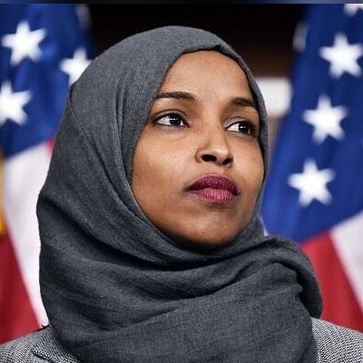 Ilhan Omar Secures Primary Victory in Minnesota, Strengthening Pro-Palestine Stance