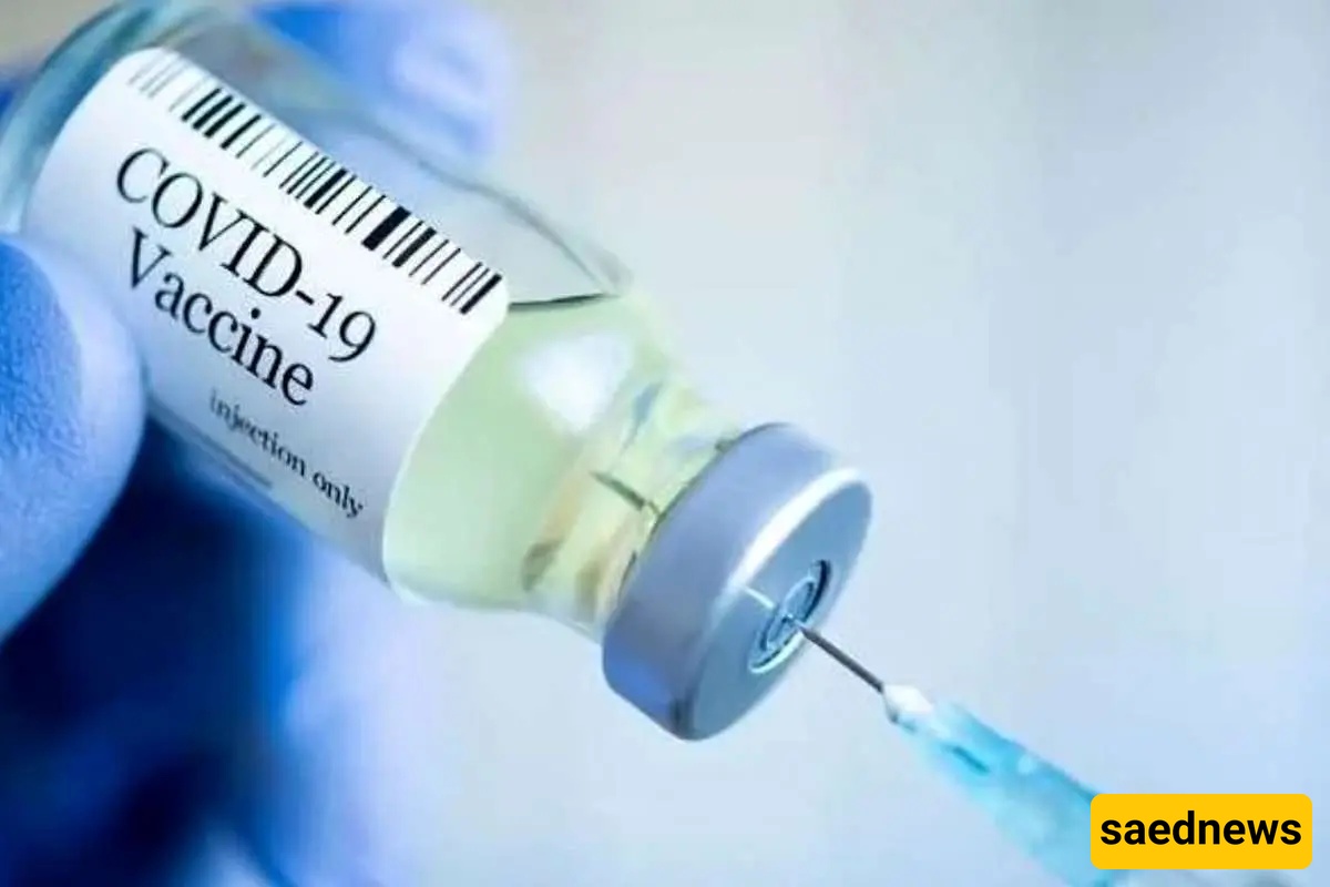 A Senior Official from the Medical Sciences Sector Reacts Strongly to the Vulgar Claim About the Role of the Coronavirus Vaccine in Tracking IRGC Commanders...