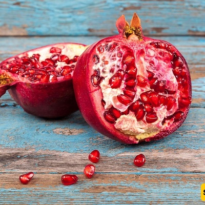 Who Should Avoid Eating Pomegranates?
