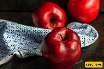 Tips for Keeping Apples Fresh and Preventing Fruit from Turning Brown