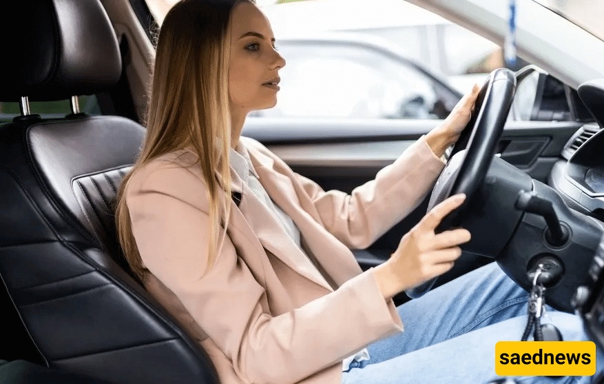 Keep the Driving Environment Comfortable
