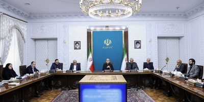 Pezeshkian Touts Win-Win Potential Of Joint Investments in Iran’s Free Trade Zones