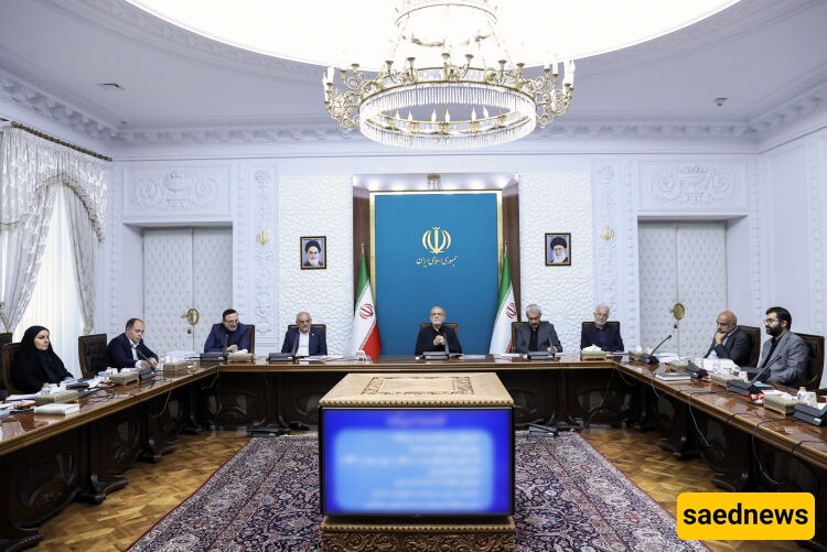 Pezeshkian Touts Win-Win Potential Of Joint Investments in Iran’s Free Trade Zones