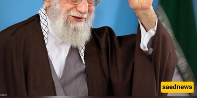 Islamic Republic of Iran Will Not Step Back Against Saboteurs: Leader