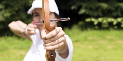 If You Knew These Benefits of Archery, You’d Definitely Take Up This Sport!