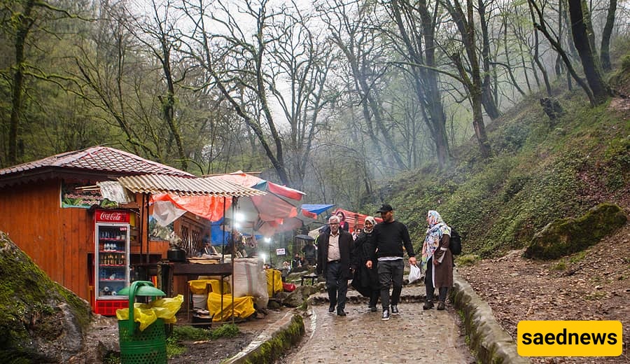 Rudkhan Castle