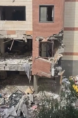 Serious Warning: 9 Critical Reasons Returning Immediately After an Explosion Is Dangerous