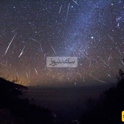 Don’t Take Your Eyes Off the Sky Tonight: Live Sighting of the Halley Comet Across Iranian Cities