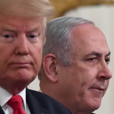 Trump–Netanyahu Relations Reportedly Strained After Iran Pressure Forces US Shift in Stance on Israel’s Leadership