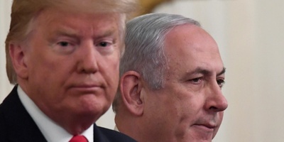 Trump–Netanyahu Relations Reportedly Strained After Iran Pressure Forces US Shift in Stance on Israel’s Leadership