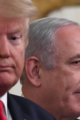 Trump–Netanyahu Relations Reportedly Strained After Iran Pressure Forces US Shift in Stance on Israel’s Leadership