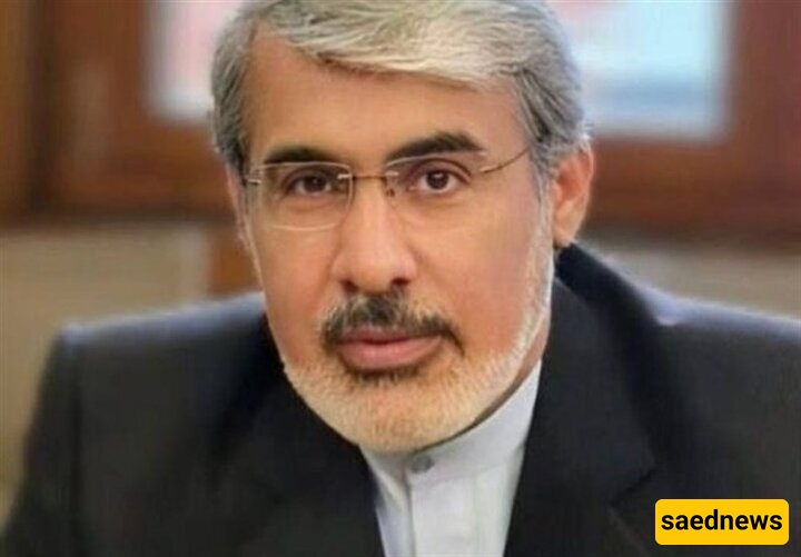 Israel, US Aggression Clear Violation Of intl. Law: Bahraini