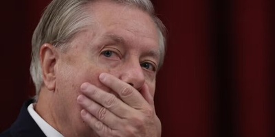 U.S. Senator: Trump Supports Imposing a 500% Tariff on Russia