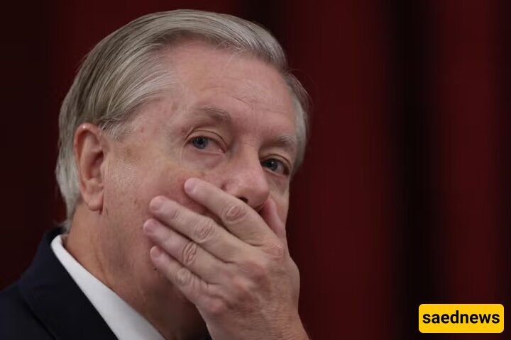 U.S. Senator: Trump Supports Imposing a 500% Tariff on Russia