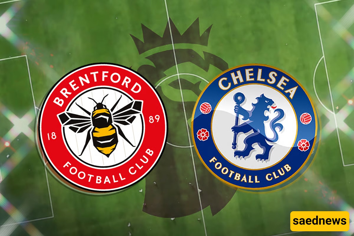 93rd-Minute Drama! Fabio Carvalho’s Last-Gasp Goal Rescue Brentford vs Chelsea 2-2