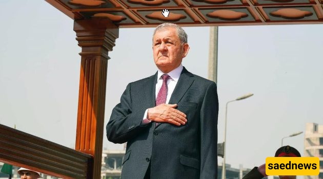 Abdul Latif Jamal Rashid