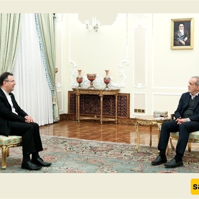 Iran Seeks Closer Ties with Georgia Amid Changing Caucasus Dynamics