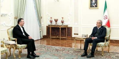 Iran Seeks Closer Ties with Georgia Amid Changing Caucasus Dynamics