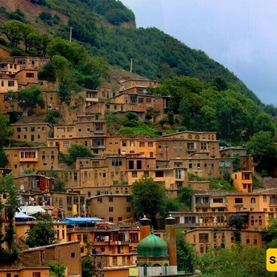 Incredible Discoveries in Masuleh That Transformed the Village into a Historical Treasure