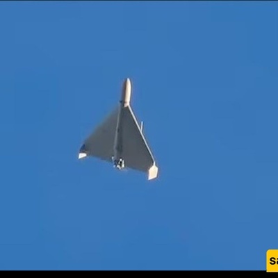 Iran Shoots Down US LUCAS Drone