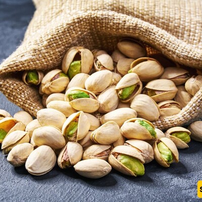 Iran's Pistachio Exports Skyrocket 193% in Just Four Months, More Demand for the 