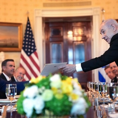 Borrell Blasts War-Criminal Netanyahu For Nominating His Biggest Arms Supplier For Nobel Peace Prize