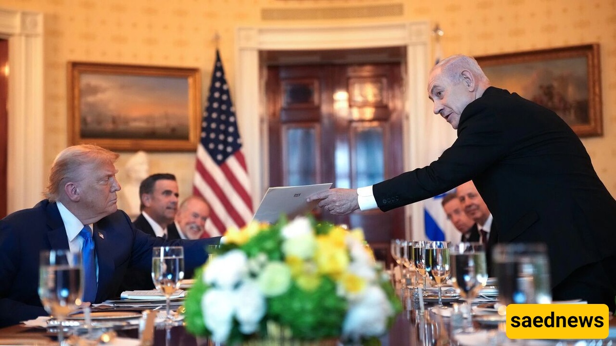 Borrell Blasts War-Criminal Netanyahu For Nominating His Biggest Arms Supplier For Nobel Peace Prize
