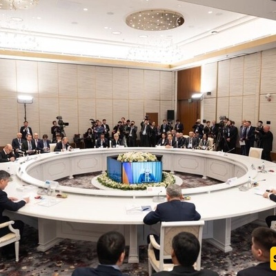 Iran Prepared for Long-Term Partnership with EAEU: Vice President