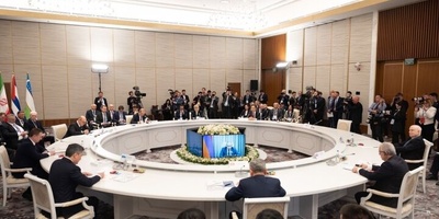 Iran Prepared for Long-Term Partnership with EAEU: Vice President