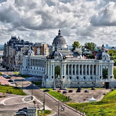7 Amazing Attractions to Discover in Kazan, Russia