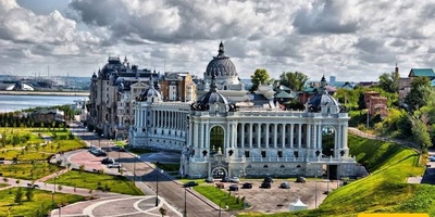 7 Amazing Attractions to Discover in Kazan, Russia