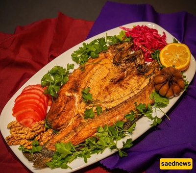 Frying Fish with Restaurant Chefs’ Tricks