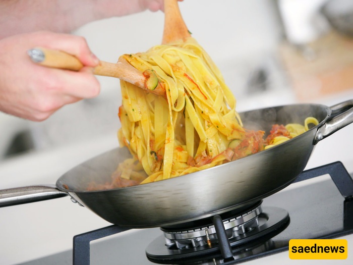 pasta 