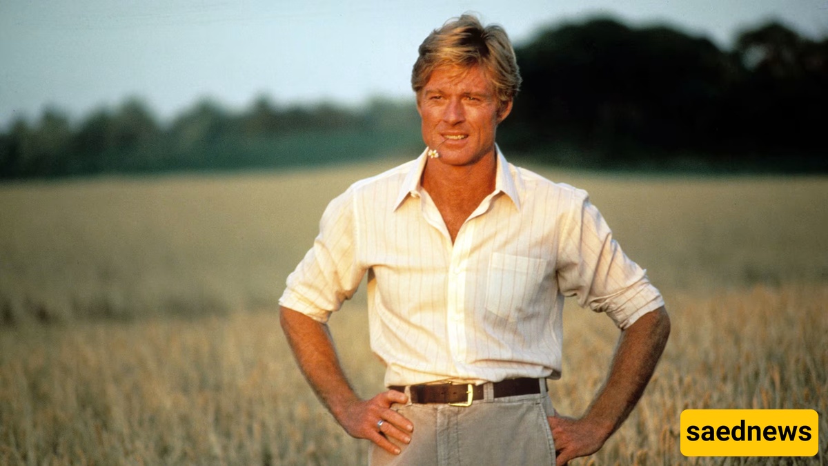 See Robert Redford’s 7 Iconic Fashion Moments (From The Great Gatsby to Three Days of the Condor)