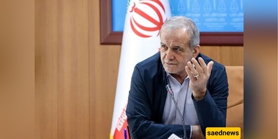 Impeach Pezeshkian for Negotiating? Sociologist Fazzeli Calls It Lunacy