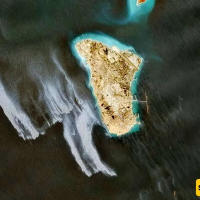 Conflicting Reports on Oil Pollution Around Khark Island: What Is Really Happening?