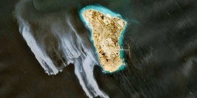 Conflicting Reports on Oil Pollution Around Khark Island: What Is Really Happening?