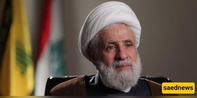 Hezbollah Chief: US Trying to Weaken Iran via Mossad Agents