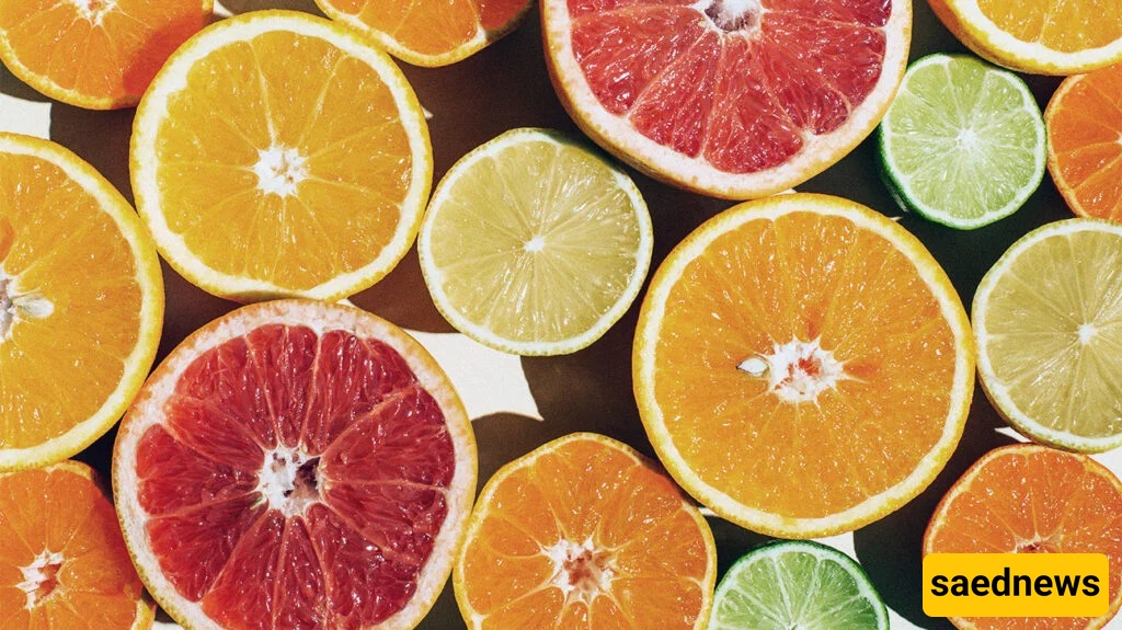  Cut Fruits 